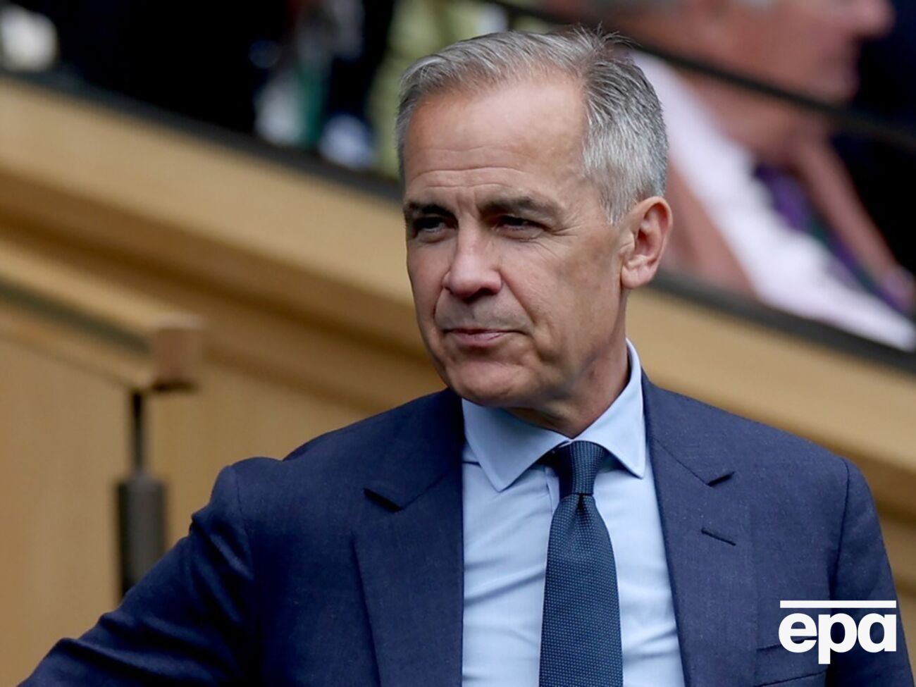 Карни станет новым премьером Канады