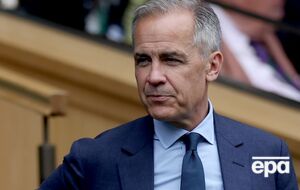 Карни станет новым премьером Канады