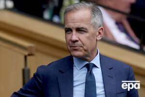 Карні стане новим прем'єром Канади