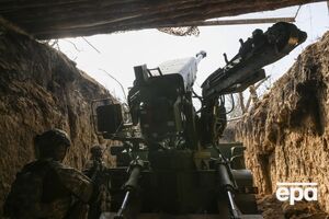 Україна запропонує часткове припинення вогню, пише ЗМІ