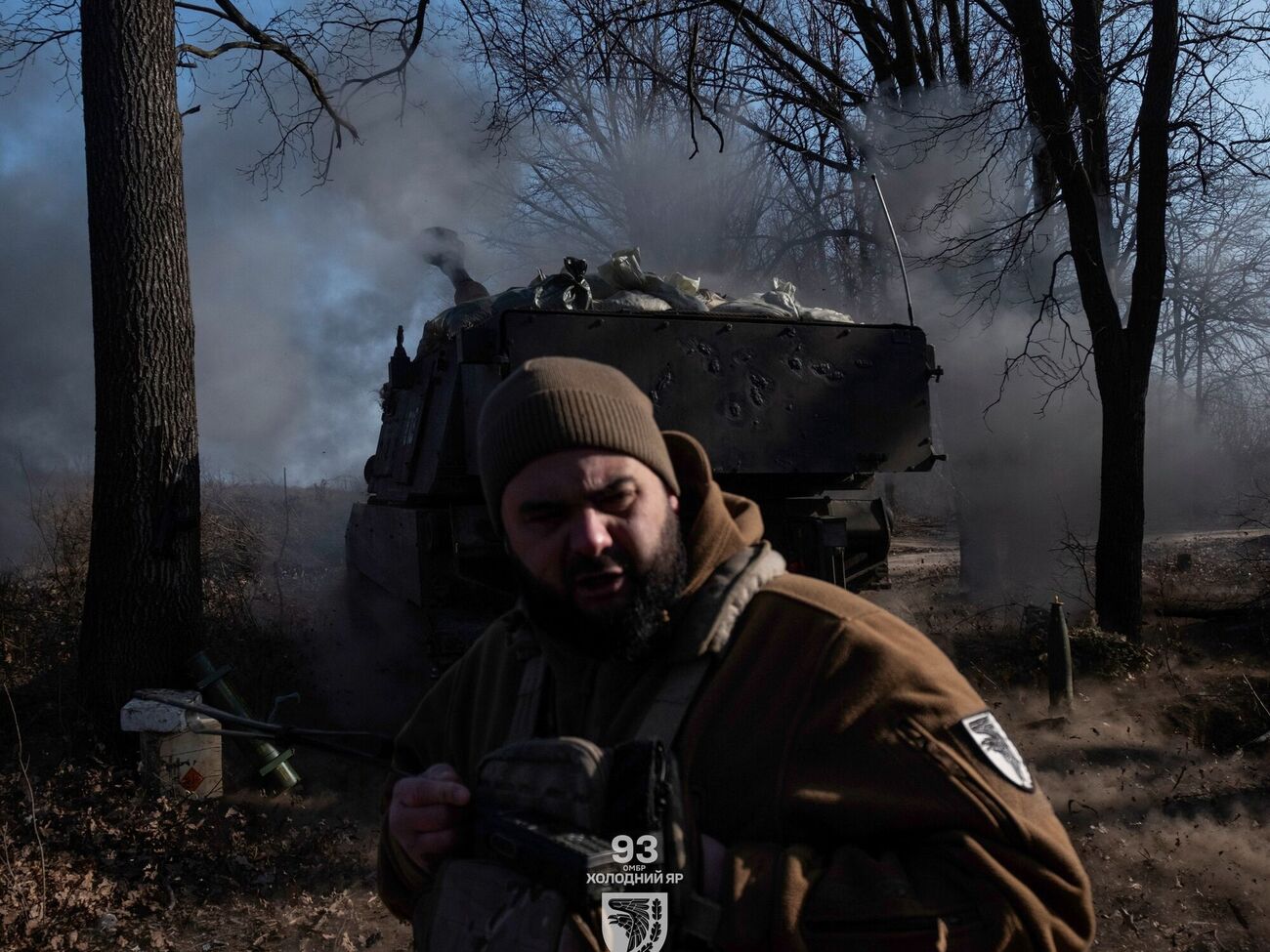 Сили оборони відбивають атаки РФ на кордоні в Сумській області