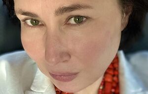 Мозгова: У нас у родині квіти дарують чи малюють коли хочуть, можуть, без свят і дат