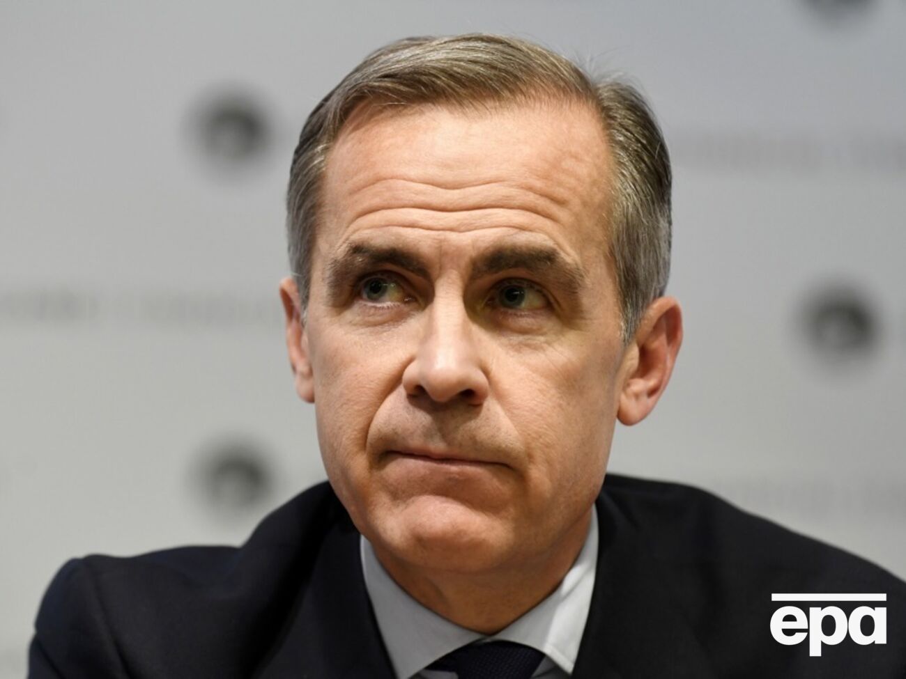 Карні відповів на заяви Трампа