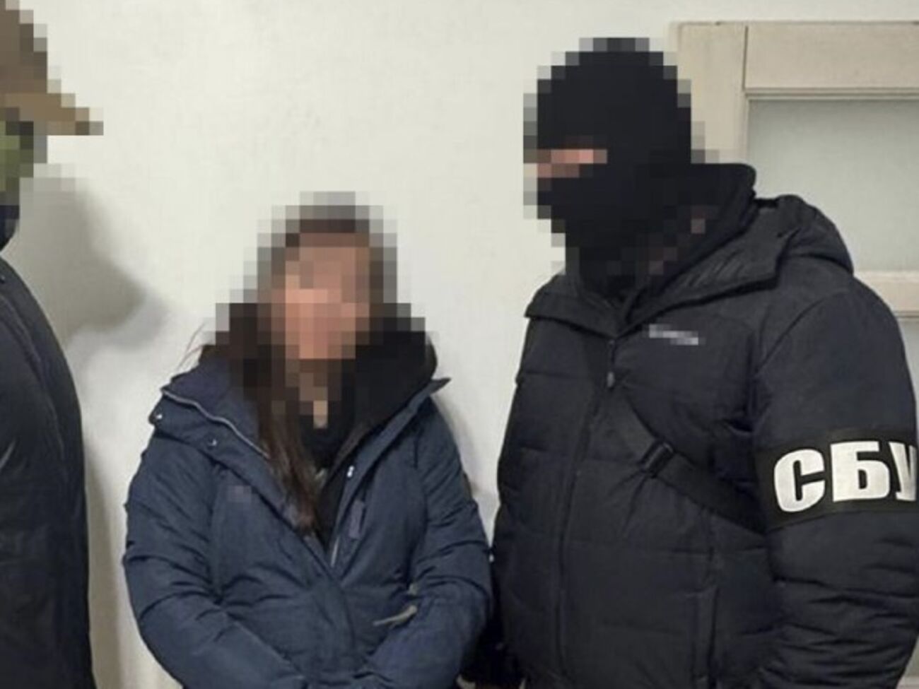 Підозрюваній загрожує довічне ув'язнення