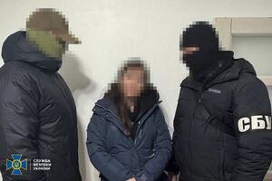 Підозрюваній загрожує довічне ув'язнення
