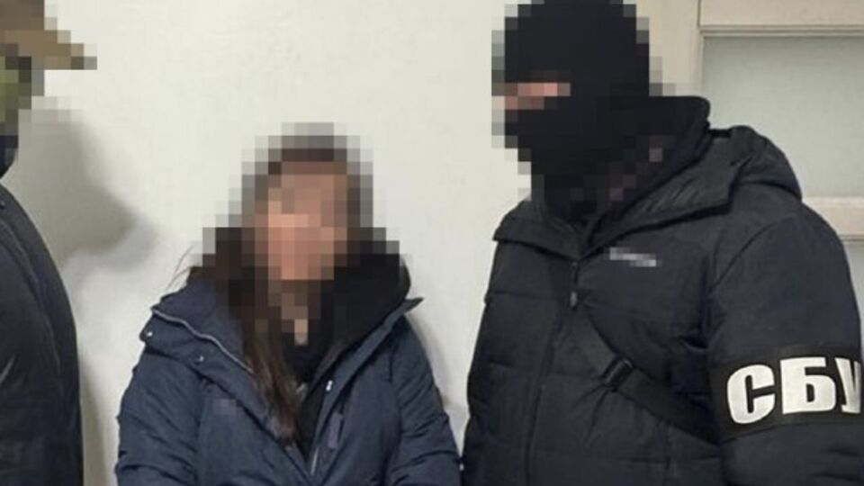 Подозреваемой грозит пожизненное заключение