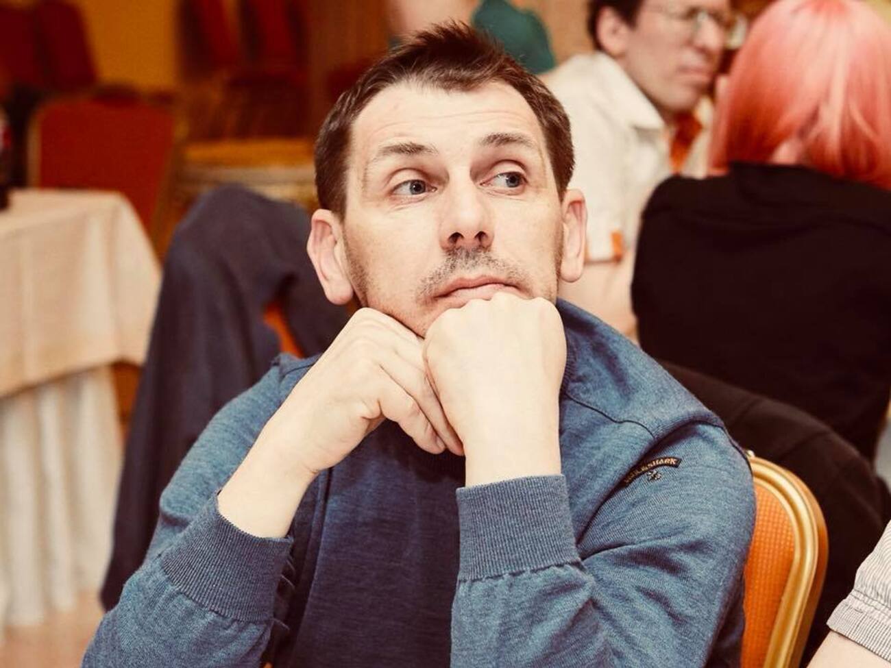 СБУ задержала очередного "топ-крота", не допустив сбоя в работе стратегических предприятий