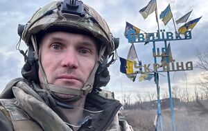 Атака двух батальонов северокорейского спецназа возле Гуево в Курской области была отбита