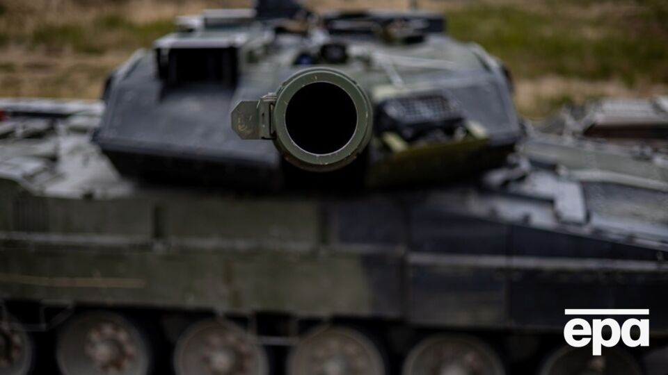Как минимум 35 стран отправляли оружие в Украину