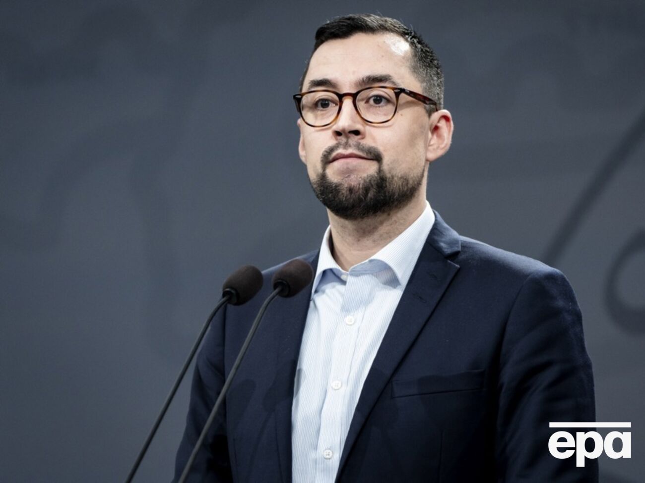 Президент США позбавляє людей упевненості – Егеде