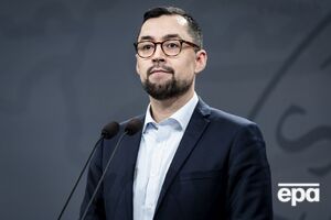 Президент США лишает людей уверенности – Эгеде