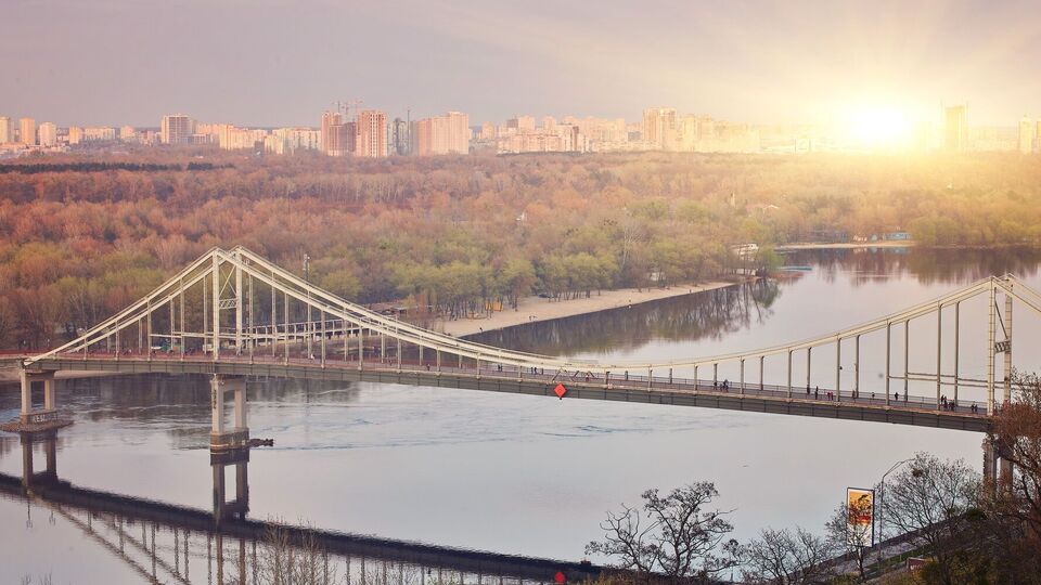 Синоптикиня розповіла про погоду на найближчі дні