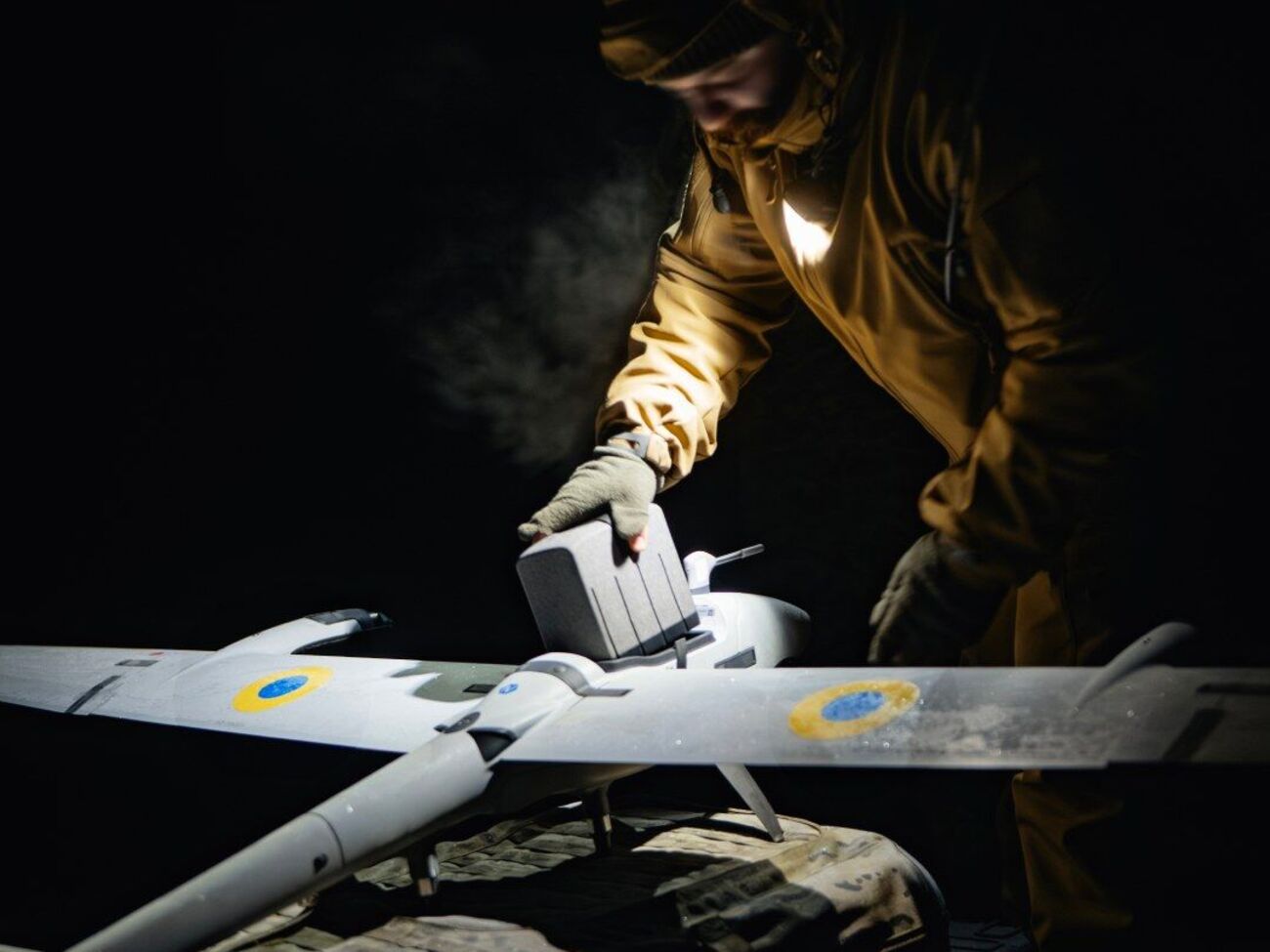 В Lasar's Group обещают передовые технологии и лучшее оснащение