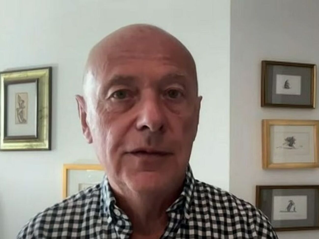 Козирєв: Зеленському треба стояти на тому, із чого він почав