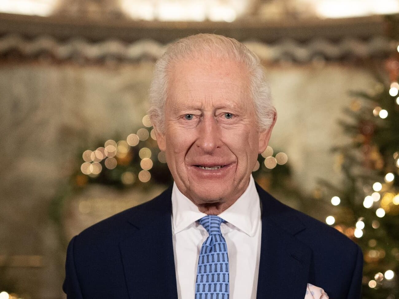 Чарльз ІІІ разом з Apple Music опублікував плейлист найулюбленіших треків