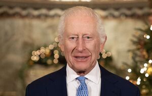 Чарльз ІІІ разом з Apple Music опублікував плейлист найулюбленіших треків