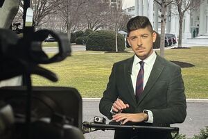 Ярыш сообщил, что остается в Вашингтоне