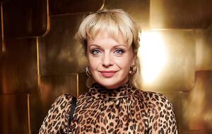 Вітовська: Я могла відмовити студентам у ролі лише тоді, коли в них є пластичні втручання
