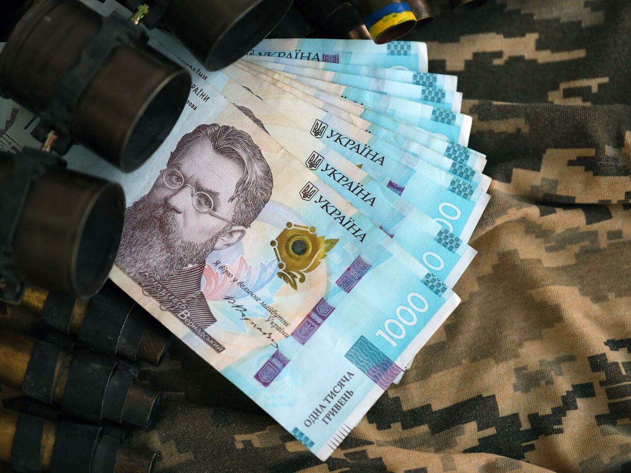 Штраф за неуплату не освобождает от обязательств по воинскому учету