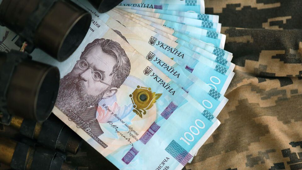 Штраф за несплату не звільняє від зобов'язання щодо військового обліку