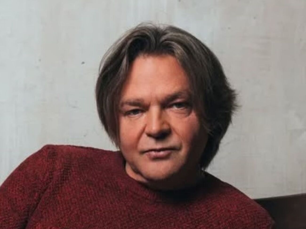 Богданович о брате: Мы не враги, он старше меня, мудрый парень