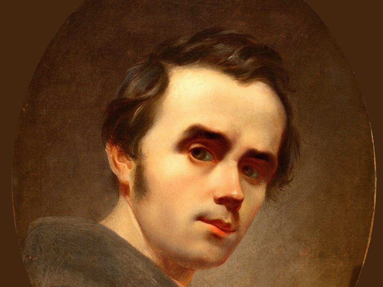 Видання присвячене 211-й річниці з дня народження Шевченка