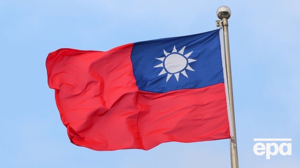 По словам Грина, США подтверждают свою приверженность безопасности Тайваня и планируют усиливать его обороноспособность