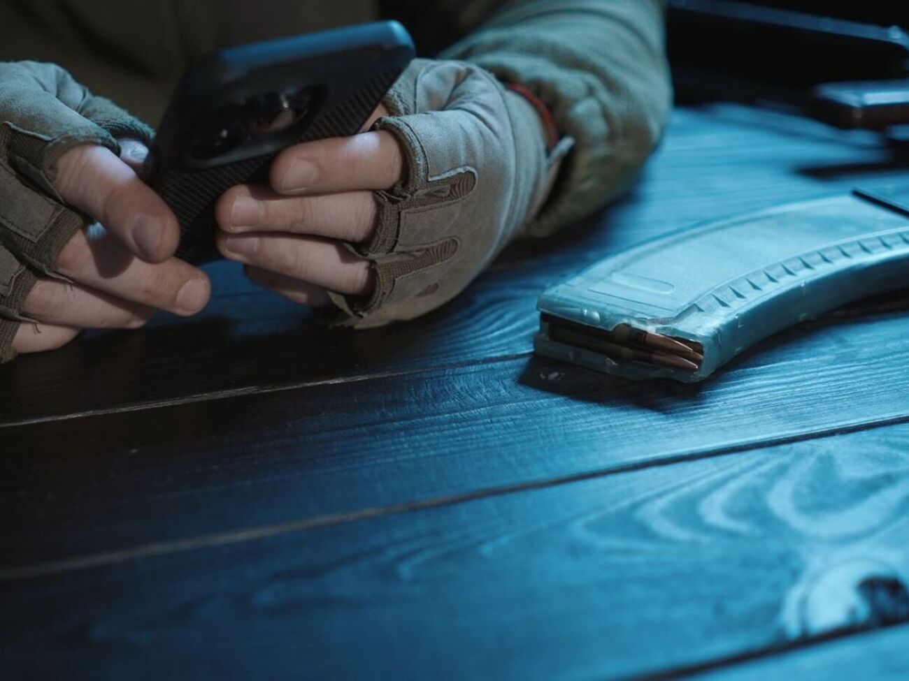 У "Дії" також відображатимуться анульовані чи недійсні дозволи