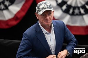 Келли заявил, что прекращение поставок Украине американского оружия сыграло на руку РФ