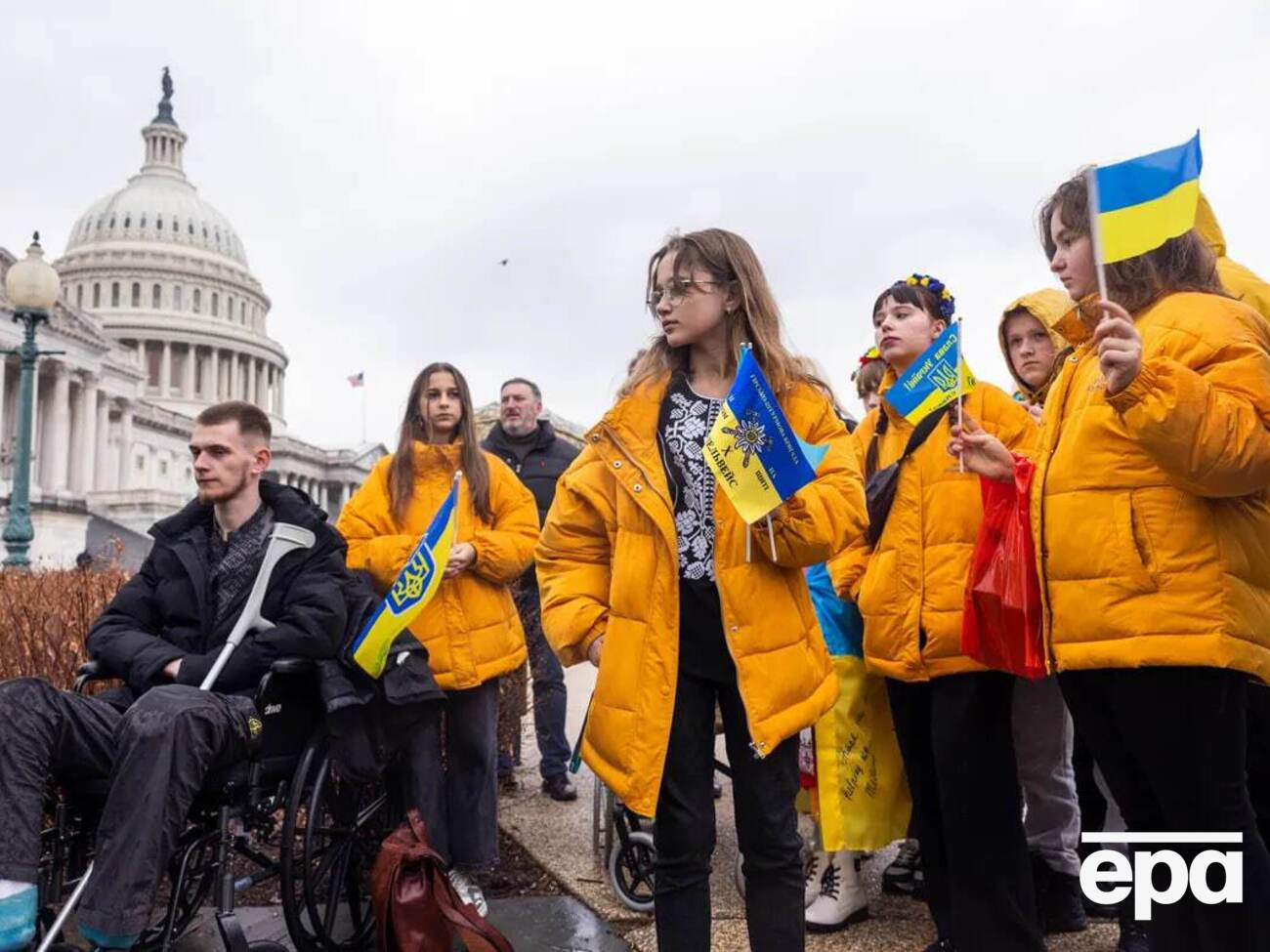 Найбільше біженців з України зараз перебуває в Німеччині, повідомляє Євростат
