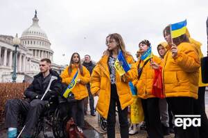 Больше всего беженцев из Украины сейчас находится в Германии, сообщает Евростат