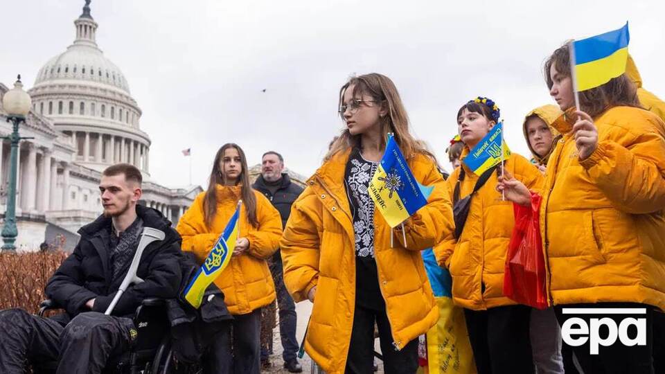 Найбільше біженців з України зараз перебуває в Німеччині, повідомляє Євростат