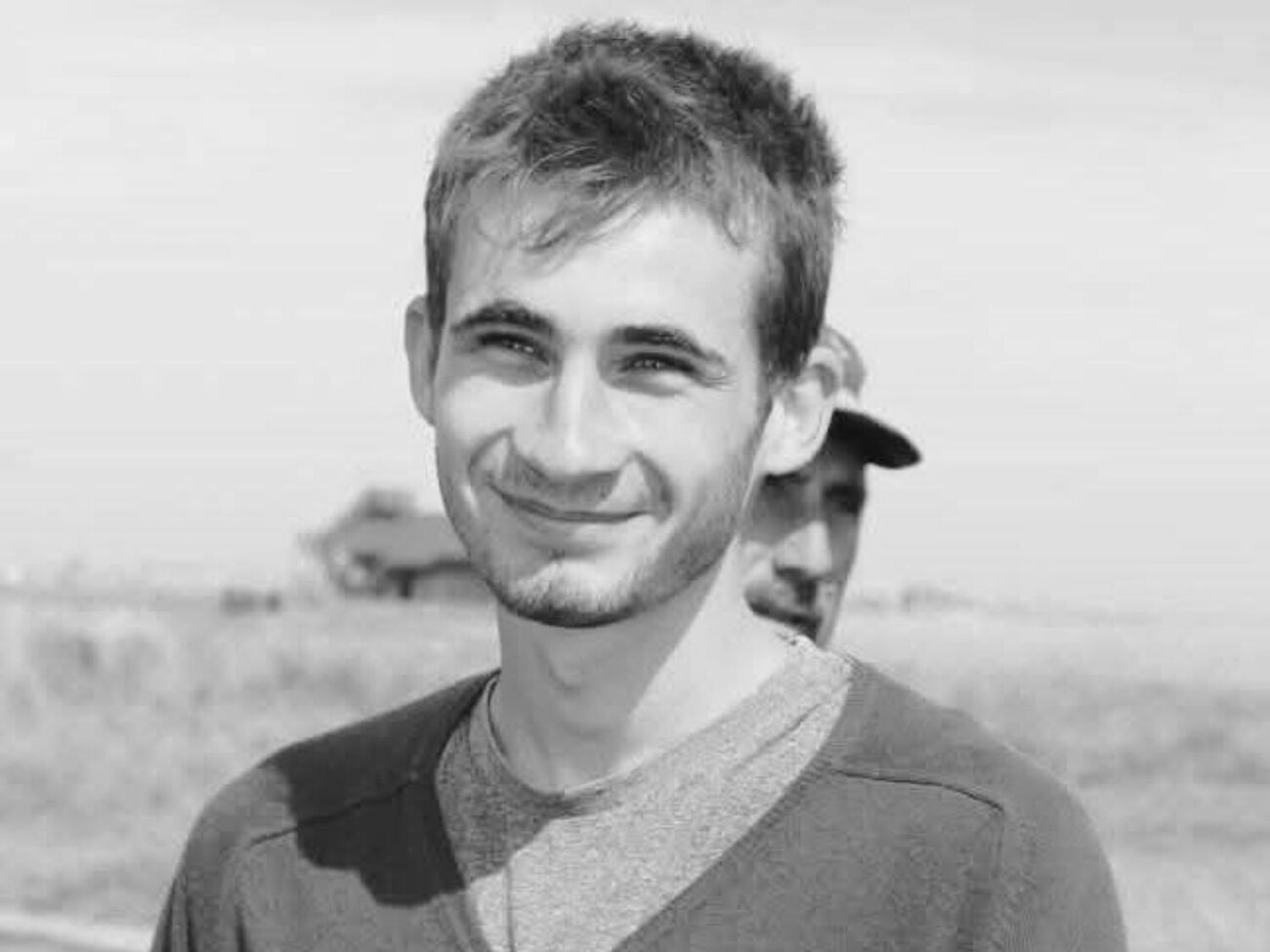 Шевченко є автором, зокрема, скульптур кучерявого пелікана, бабака й скіфської баби