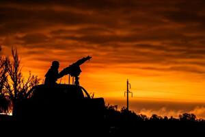 Российские дроны сбивали в 11 областях, отметили в ВСУ