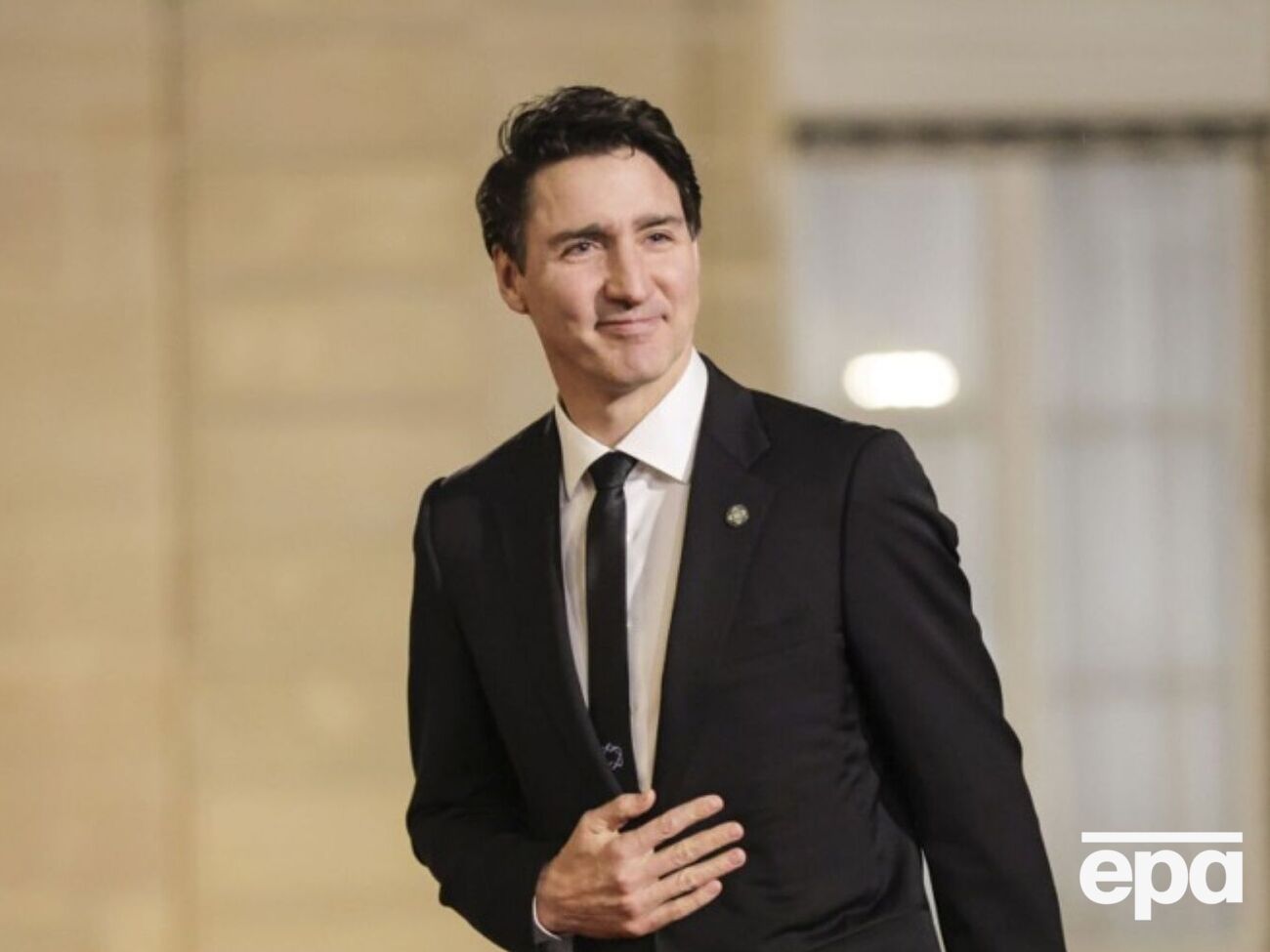 Трюдо обіймав посаду прем'єр-міністра Канади з 2015 року