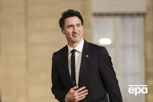 Трюдо обіймав посаду прем'єр-міністра Канади з 2015 року