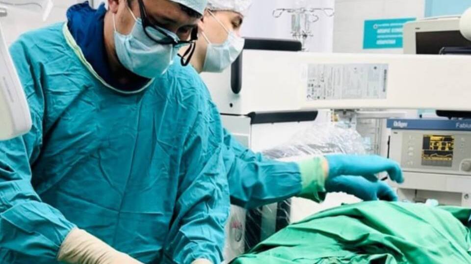 Один із поранених помер у лікарні