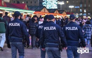 Полиция уже произвела ряд арестов, пишут СМИ