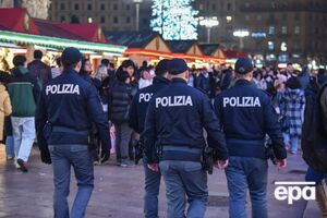 Поліція вже здійснила низку арештів, пишуть ЗМІ