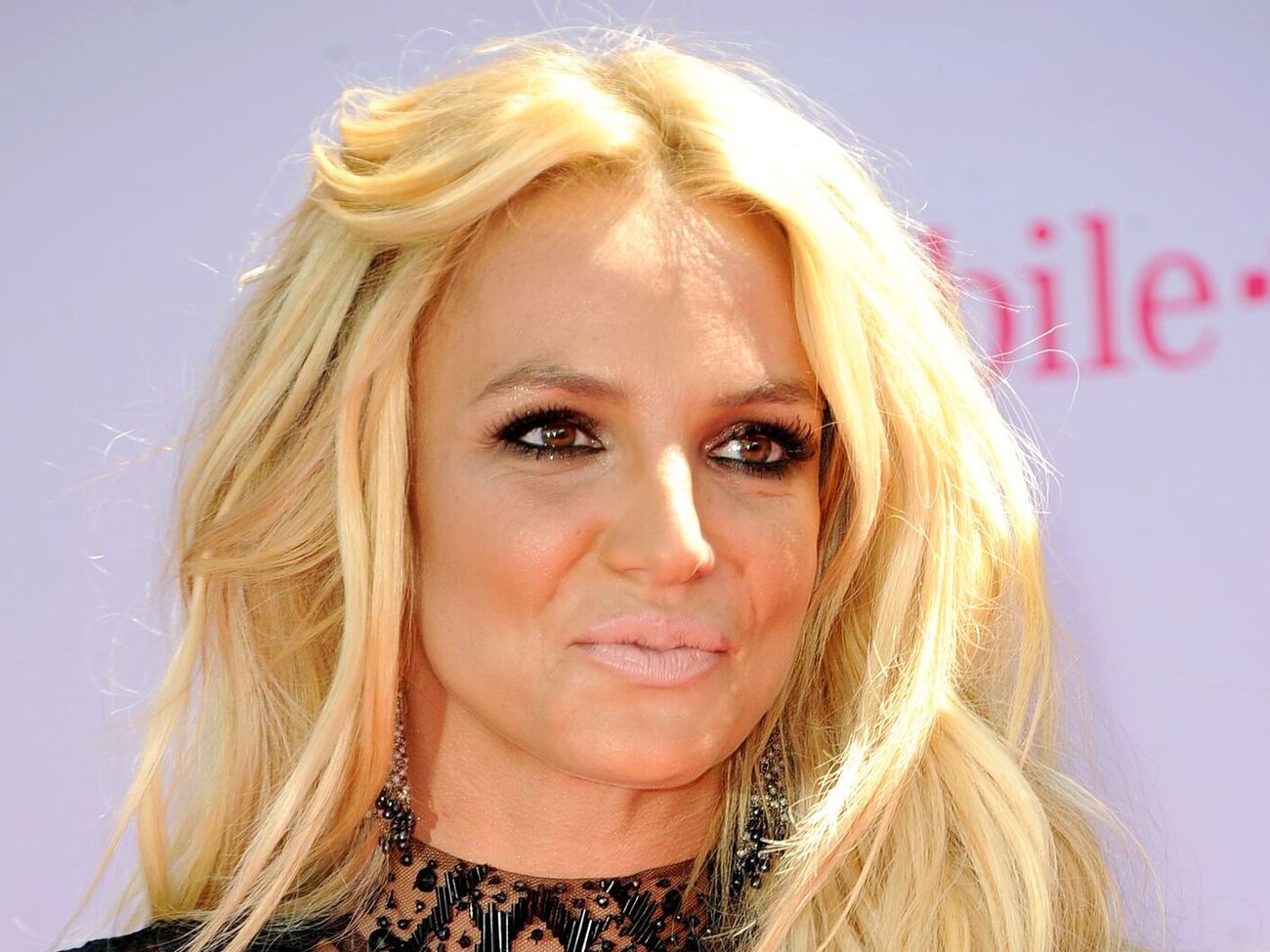 Спирс в браке с Федерлайном родила двух сыновей