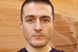 Фридман написал, что он "в порядке"