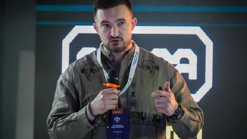 Якщо система штрафів руйнує виробництво – це не контроль, а стратегічна помилка, написав Федірко