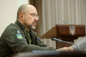 Шмигаль назвав кількість переселенців, які отримують виплати на житло