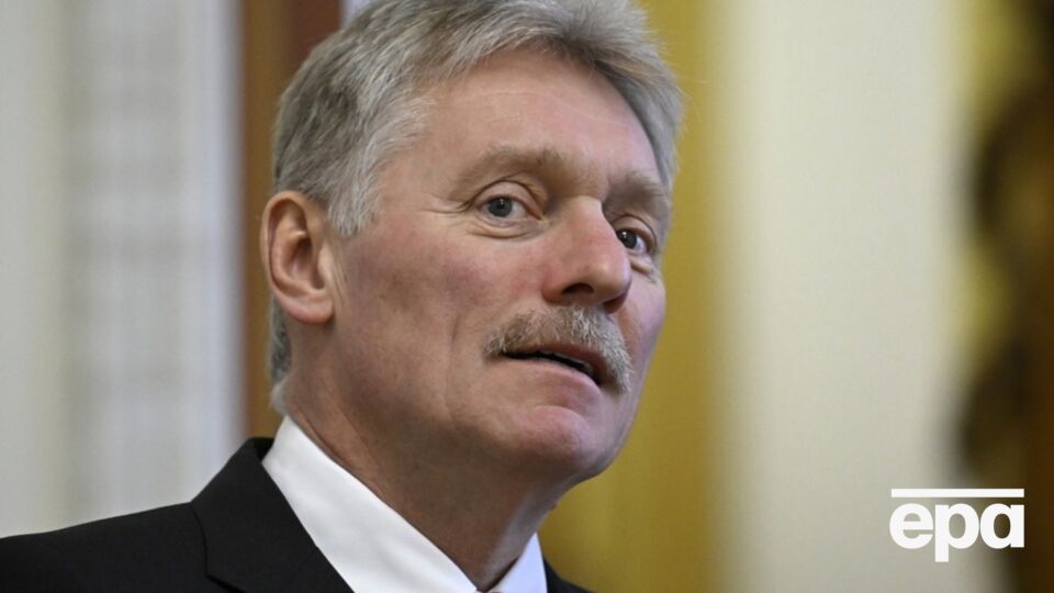 Пєсков пообіцяв своєчасно поінформувати росЗМІ про результати переговорів