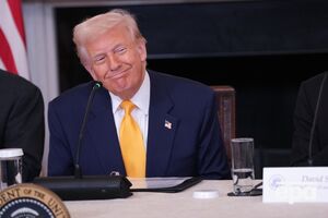 У Білому домі нарахували у Трампа 50 "перемог"