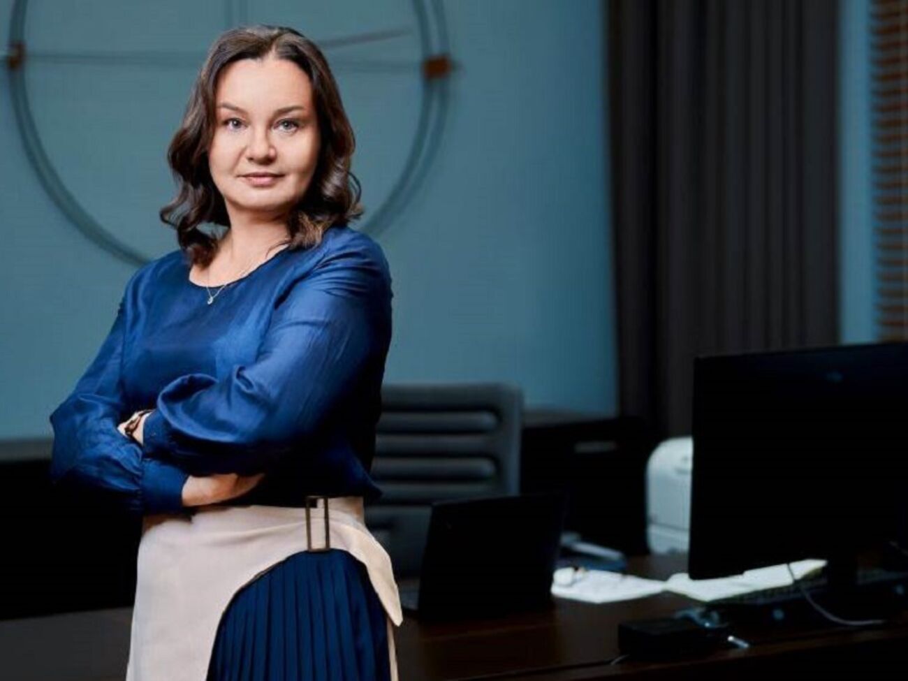 Теперь мы должны находить новые инструменты, которые будут эффективны в наше время, отметила Петрук