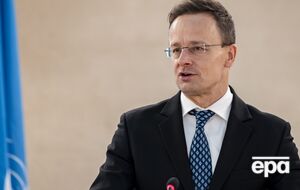 Министр отметил, что поставки нефти в Венгрию – "это вопрос суверенитета" страны