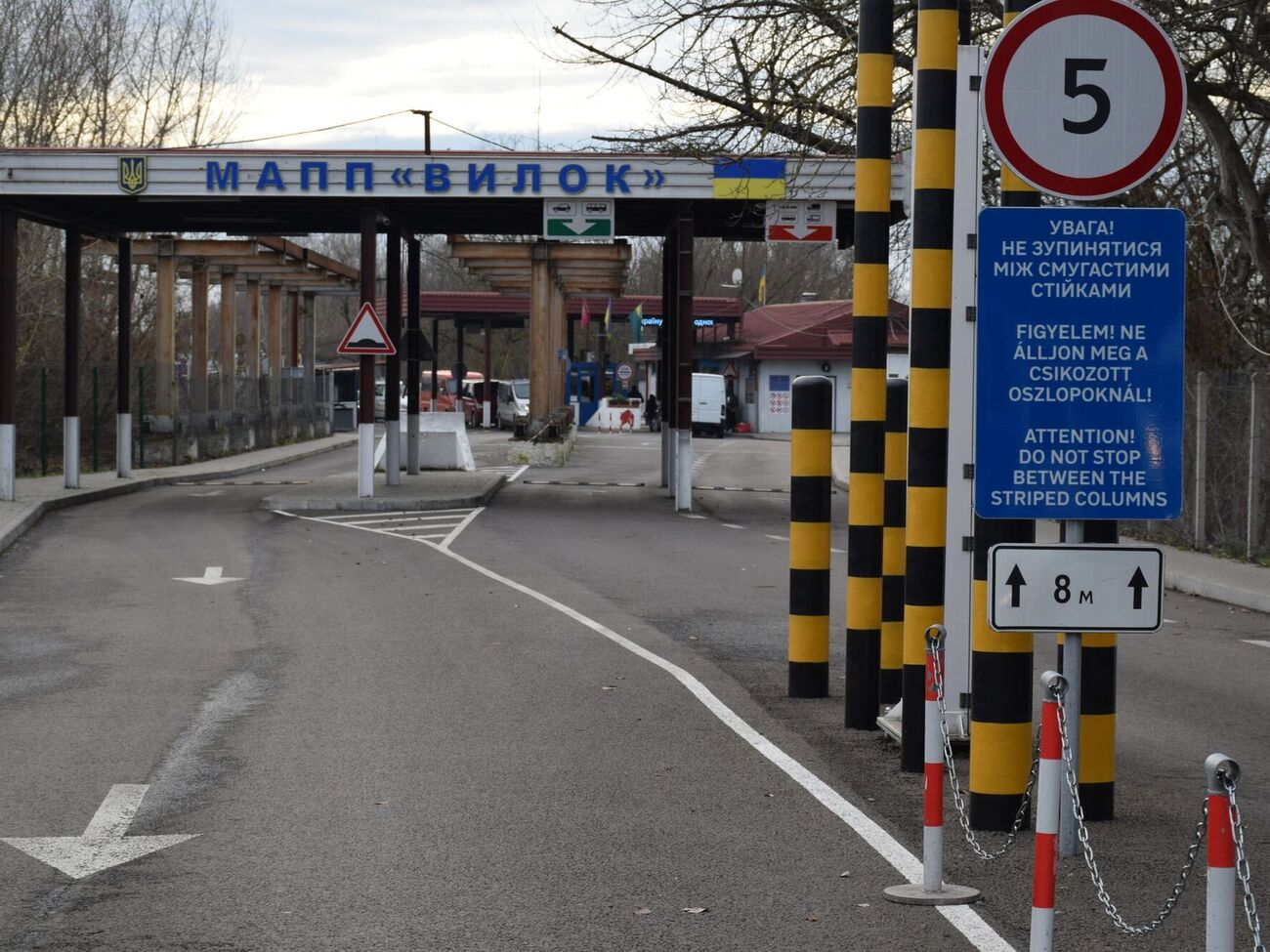 Украина ограничивает импорт, защищаясь от эпидемии ящура в Венгрии