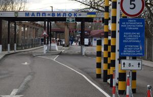 Україна обмежує імпорт, захищаючись від епідемії ящуру в Угорщині