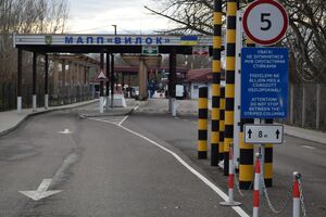 Украина ограничивает импорт, защищаясь от эпидемии ящура в Венгрии